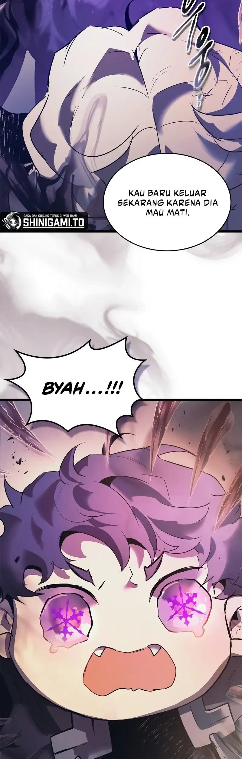 Leveling With the Gods Chapter 146 Gambar 23