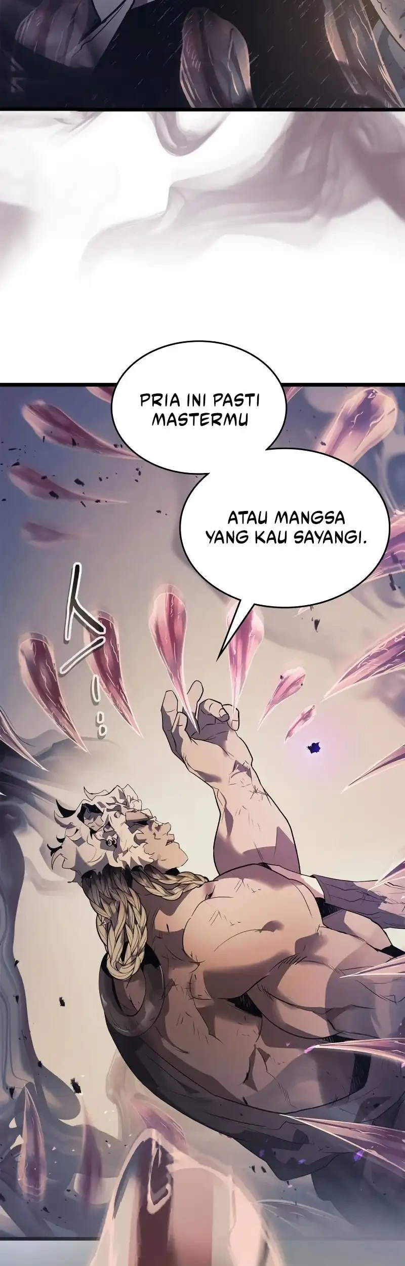 Leveling With the Gods Chapter 146 Gambar 24