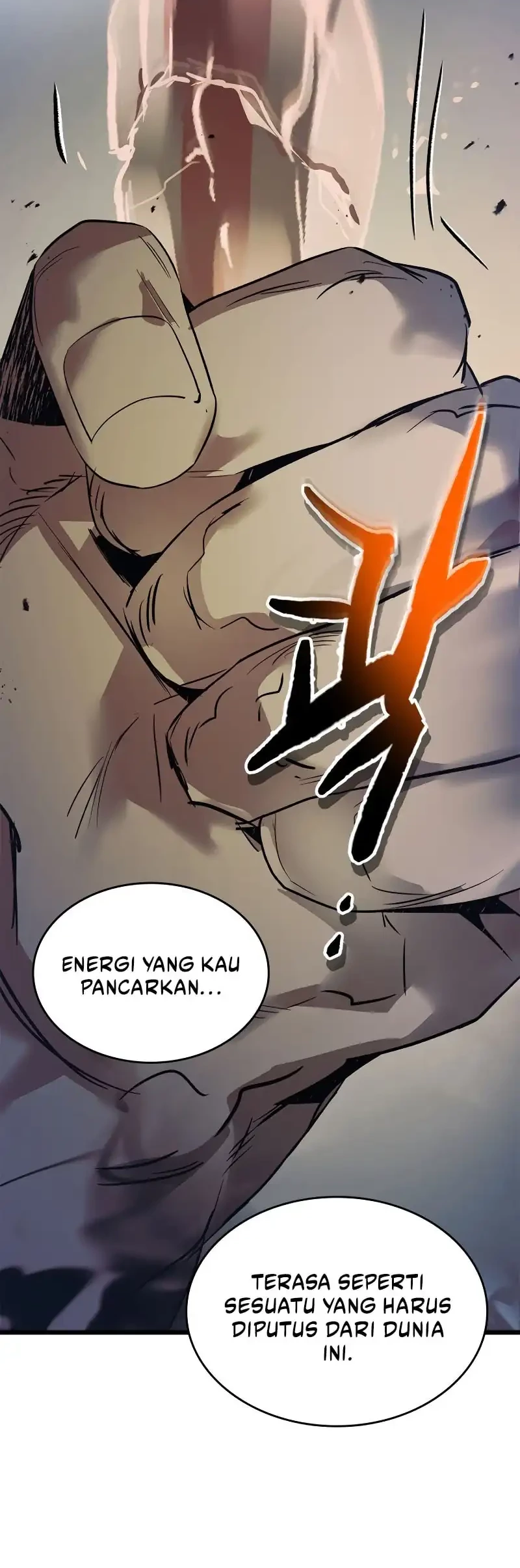 Leveling With the Gods Chapter 146 Gambar 25