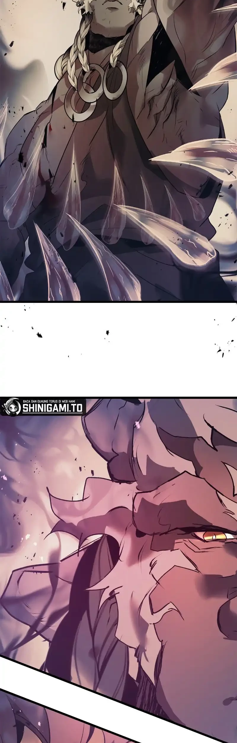 Leveling With the Gods Chapter 146 Gambar 27