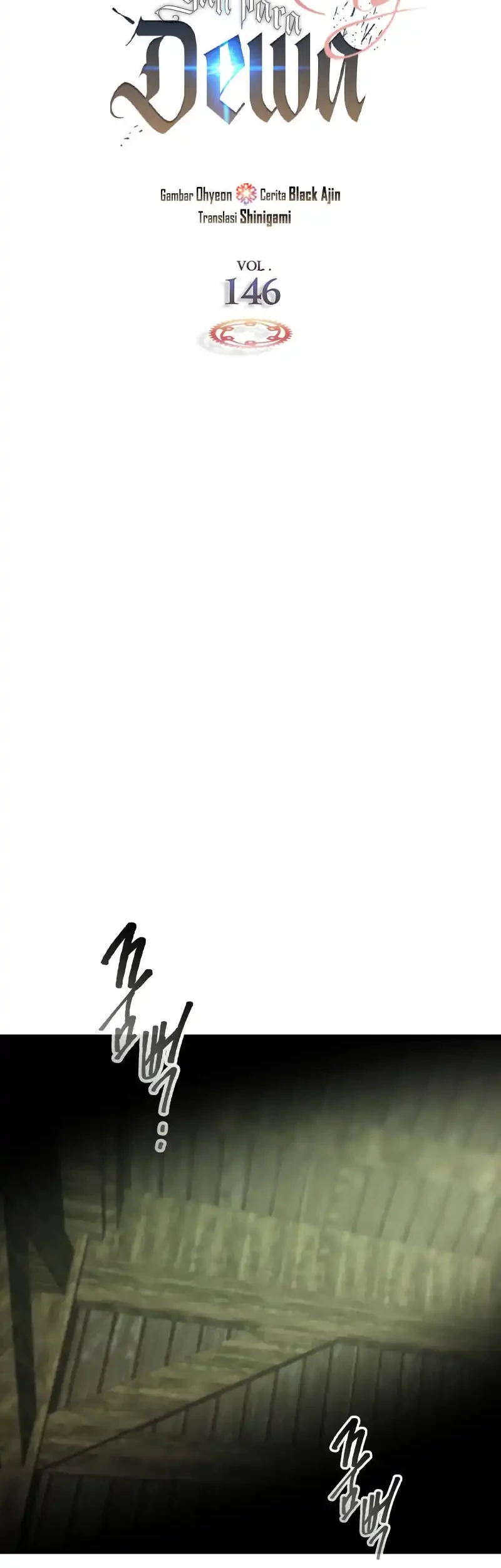 Leveling With the Gods Chapter 146 Gambar 29