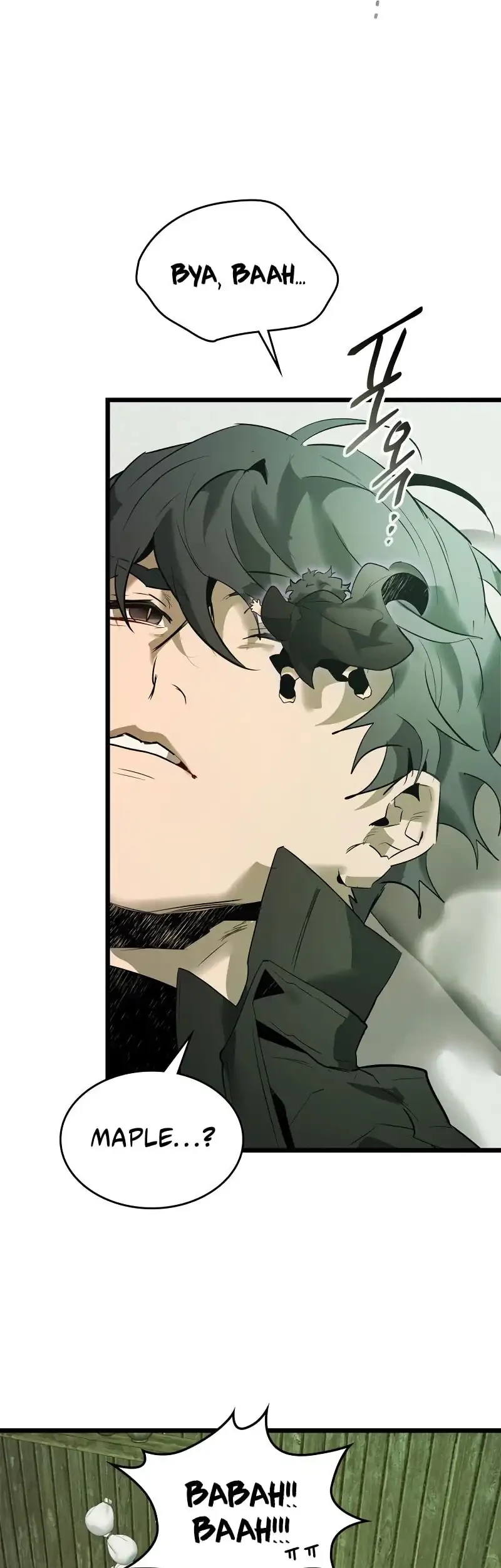 Leveling With the Gods Chapter 146 Gambar 30