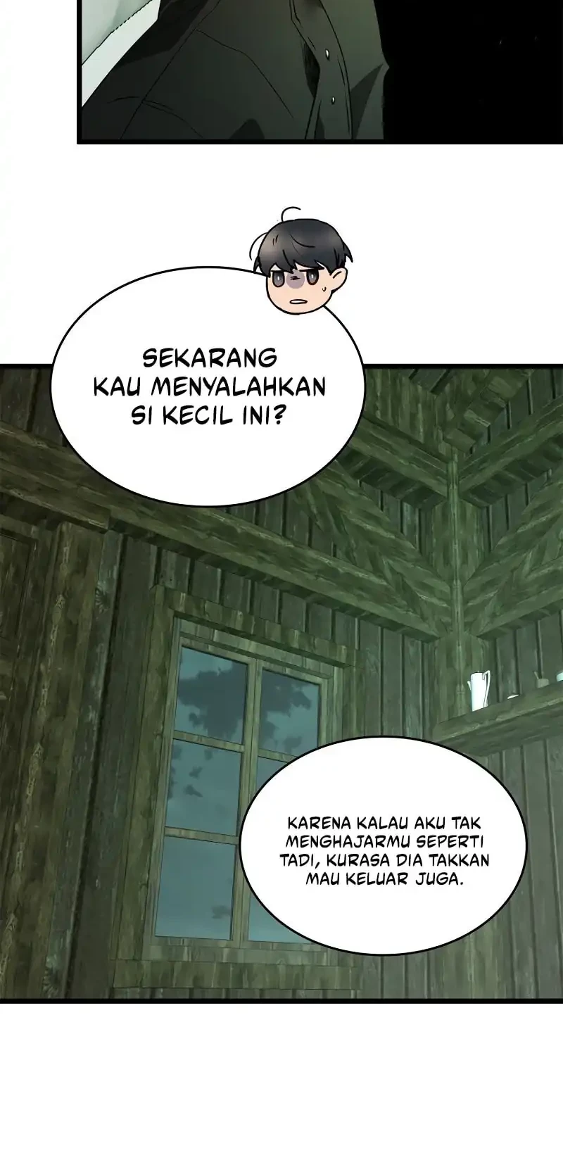 Leveling With the Gods Chapter 146 Gambar 33