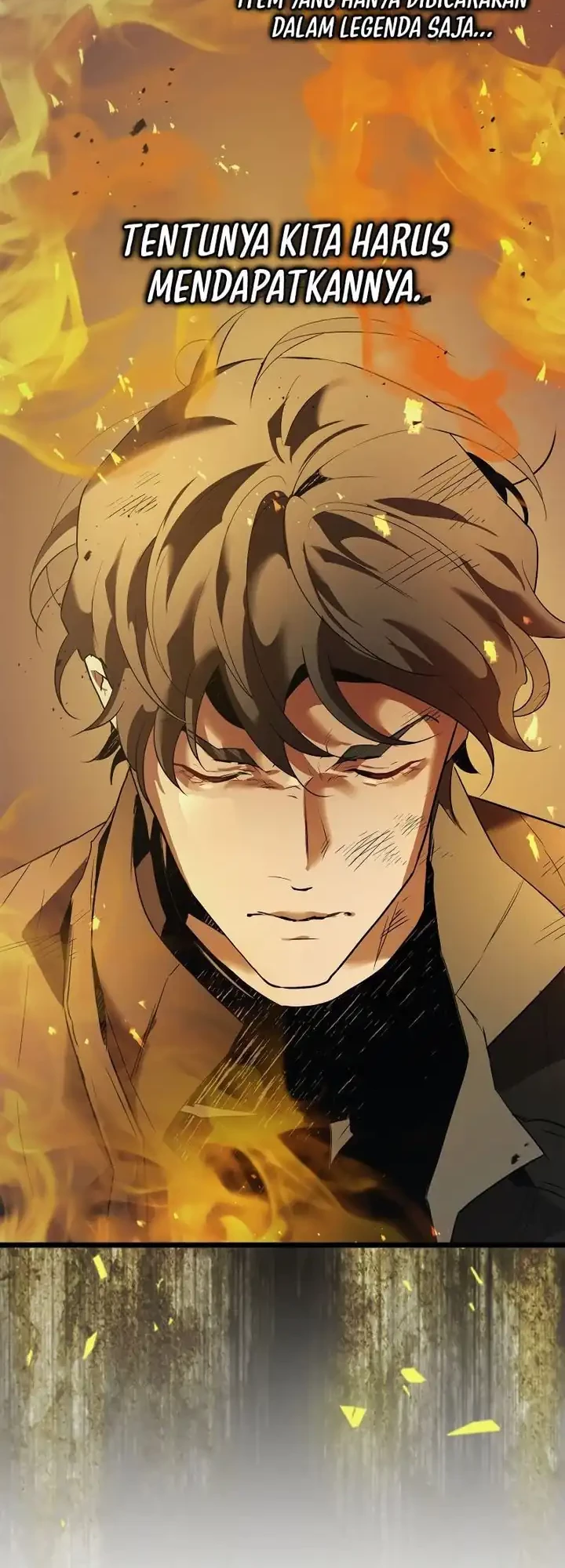 Leveling With the Gods Chapter 147 Gambar 25