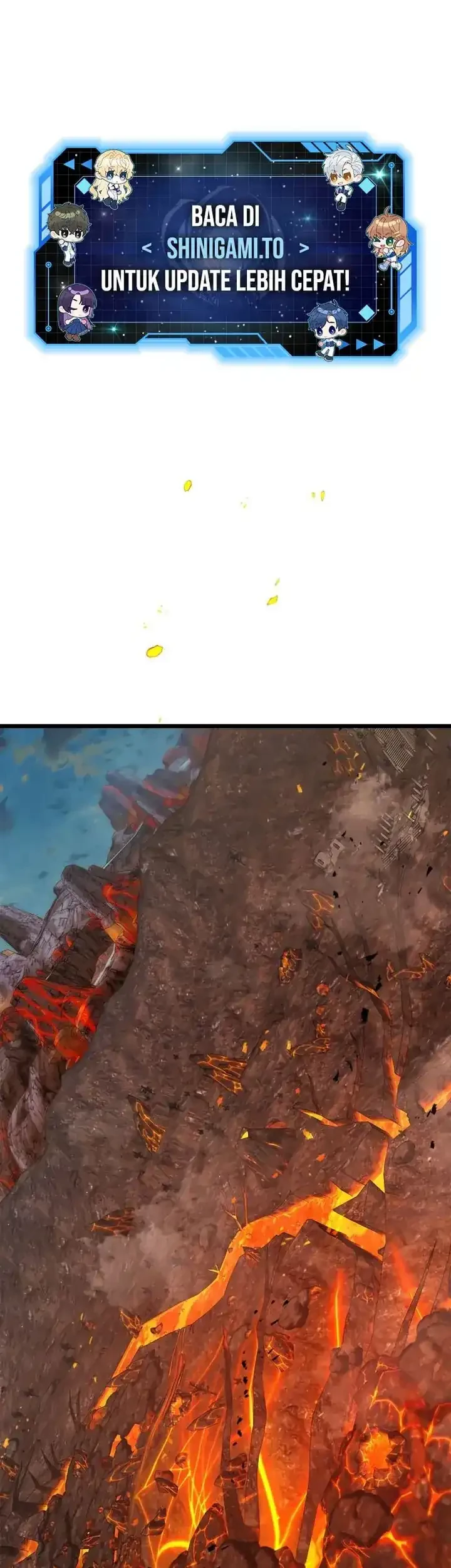 Baca  Leveling With the Gods Chapter 147 Gambar 2