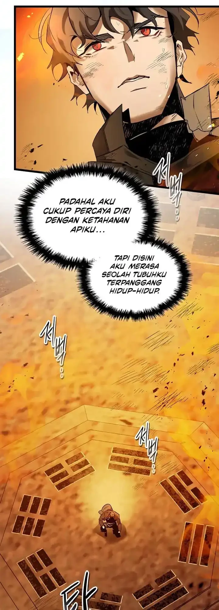 Leveling With the Gods Chapter 147 Gambar 15