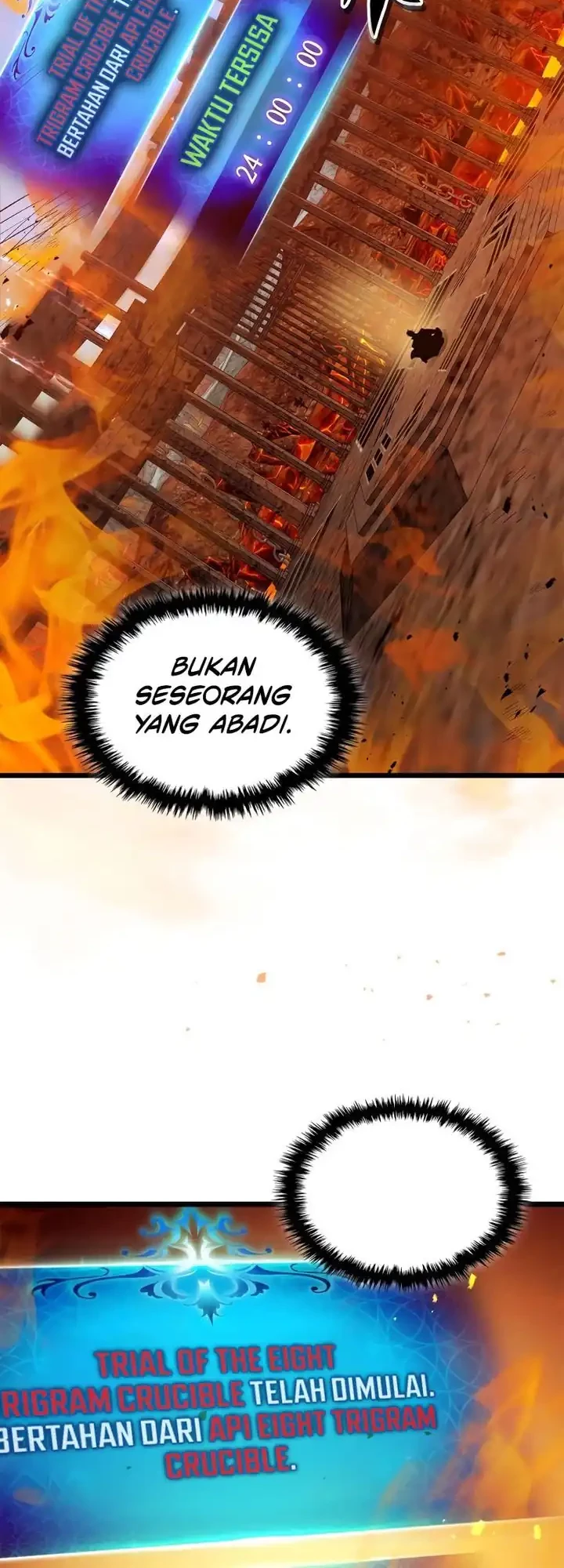 Leveling With the Gods Chapter 147 Gambar 17