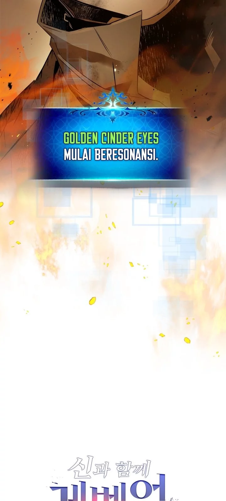 Leveling With the Gods Chapter 148 Gambar 20