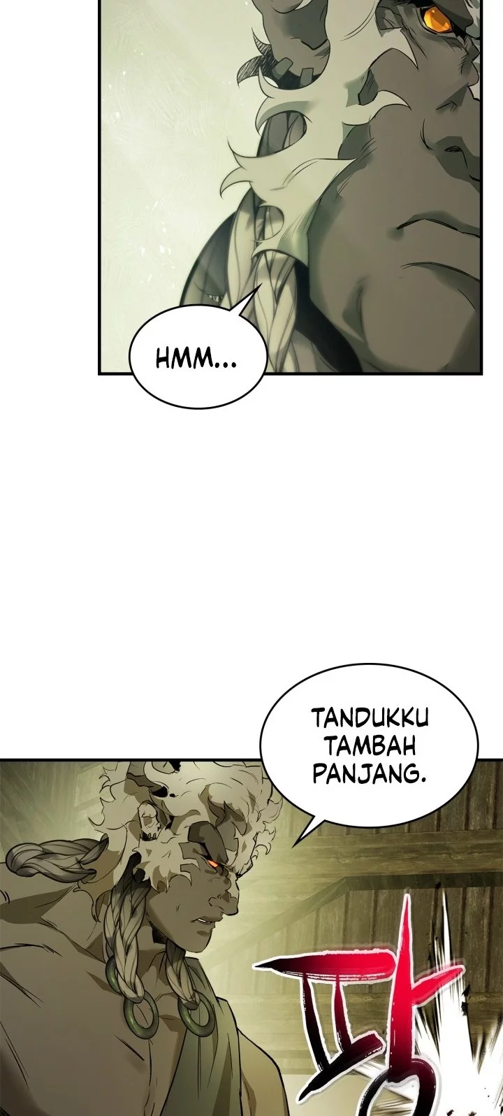 Leveling With the Gods Chapter 148 Gambar 22