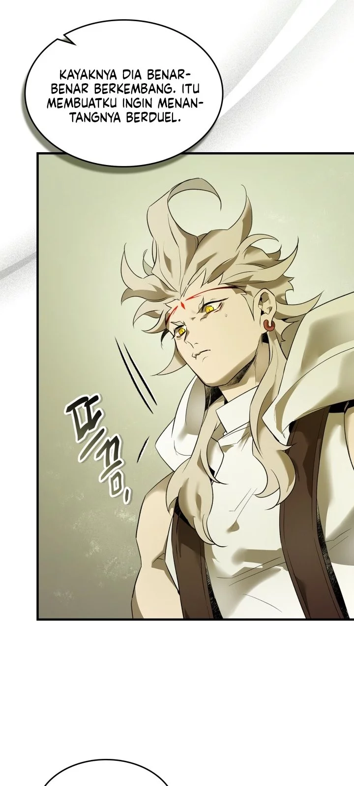 Leveling With the Gods Chapter 148 Gambar 26