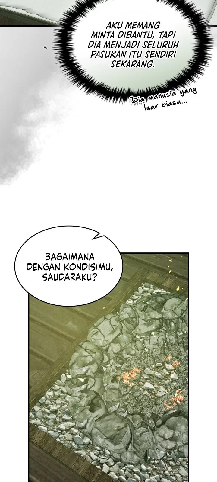 Leveling With the Gods Chapter 148 Gambar 28