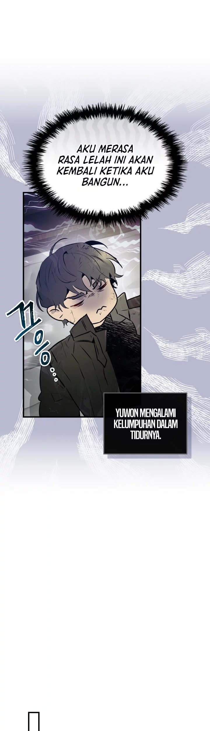 Leveling With the Gods Chapter 148 Gambar 31