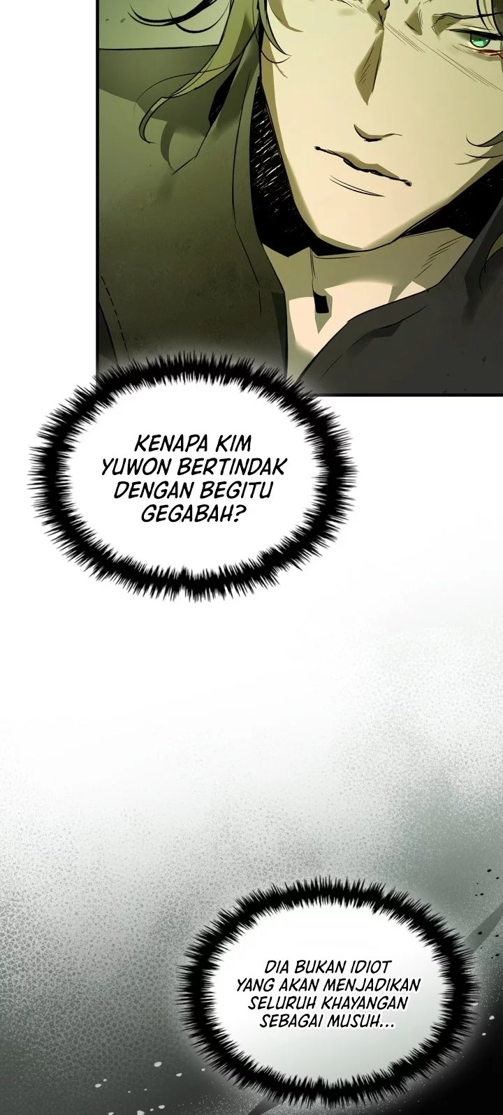 Leveling With the Gods Chapter 148 Gambar 38