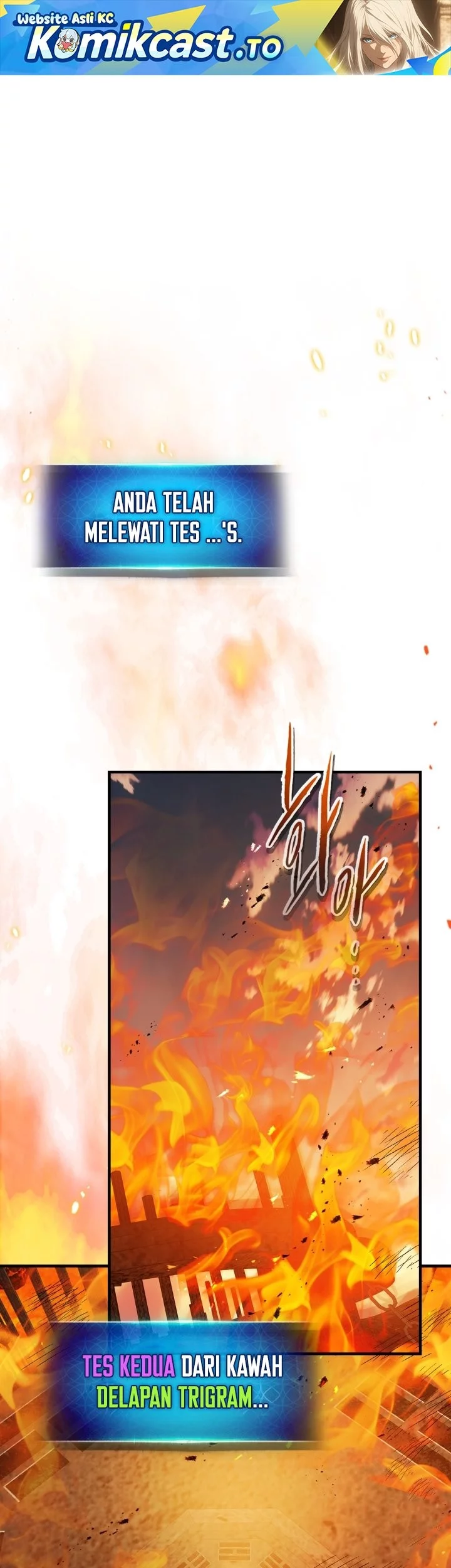 Baca Komik Leveling With the Gods Chapter 148 Gambar 1