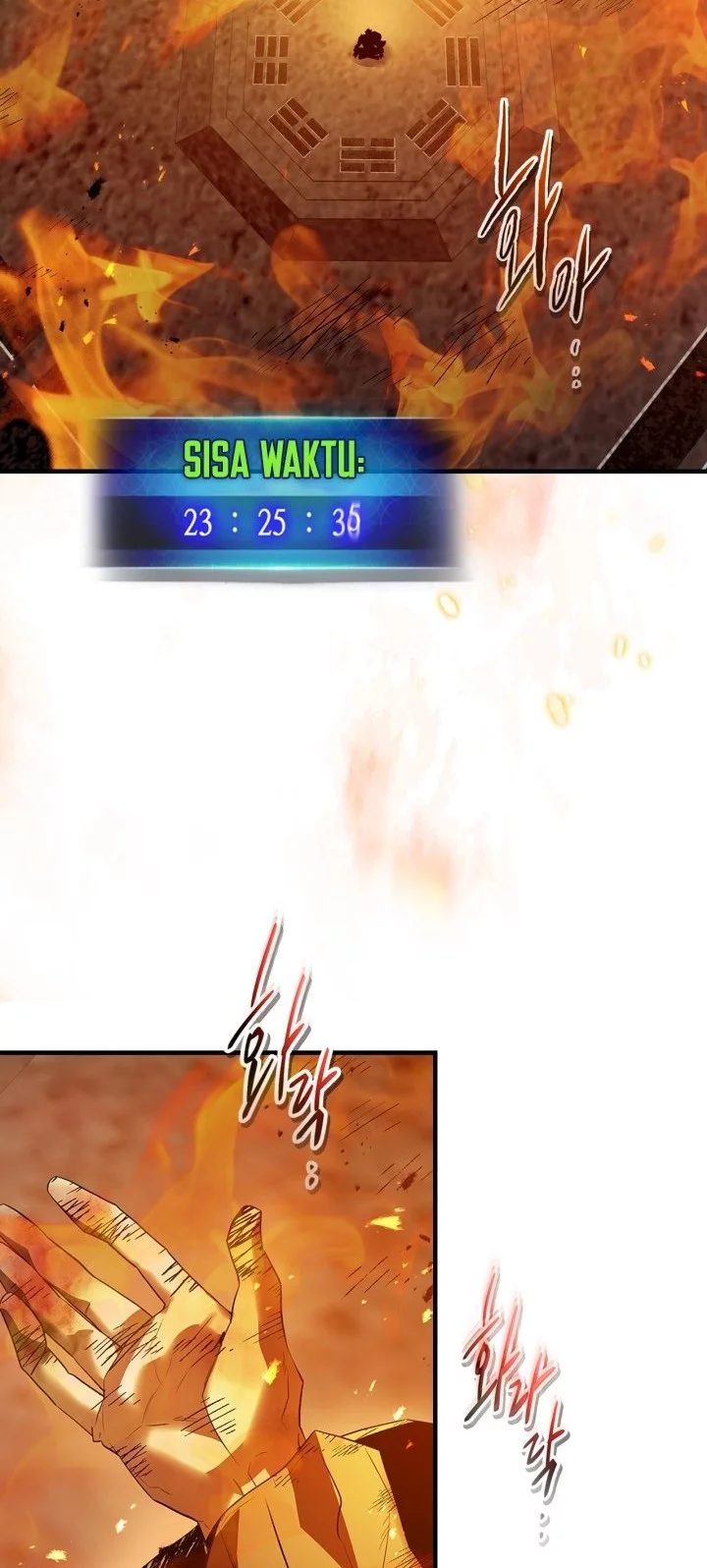 Baca  Leveling With the Gods Chapter 148 Gambar 2