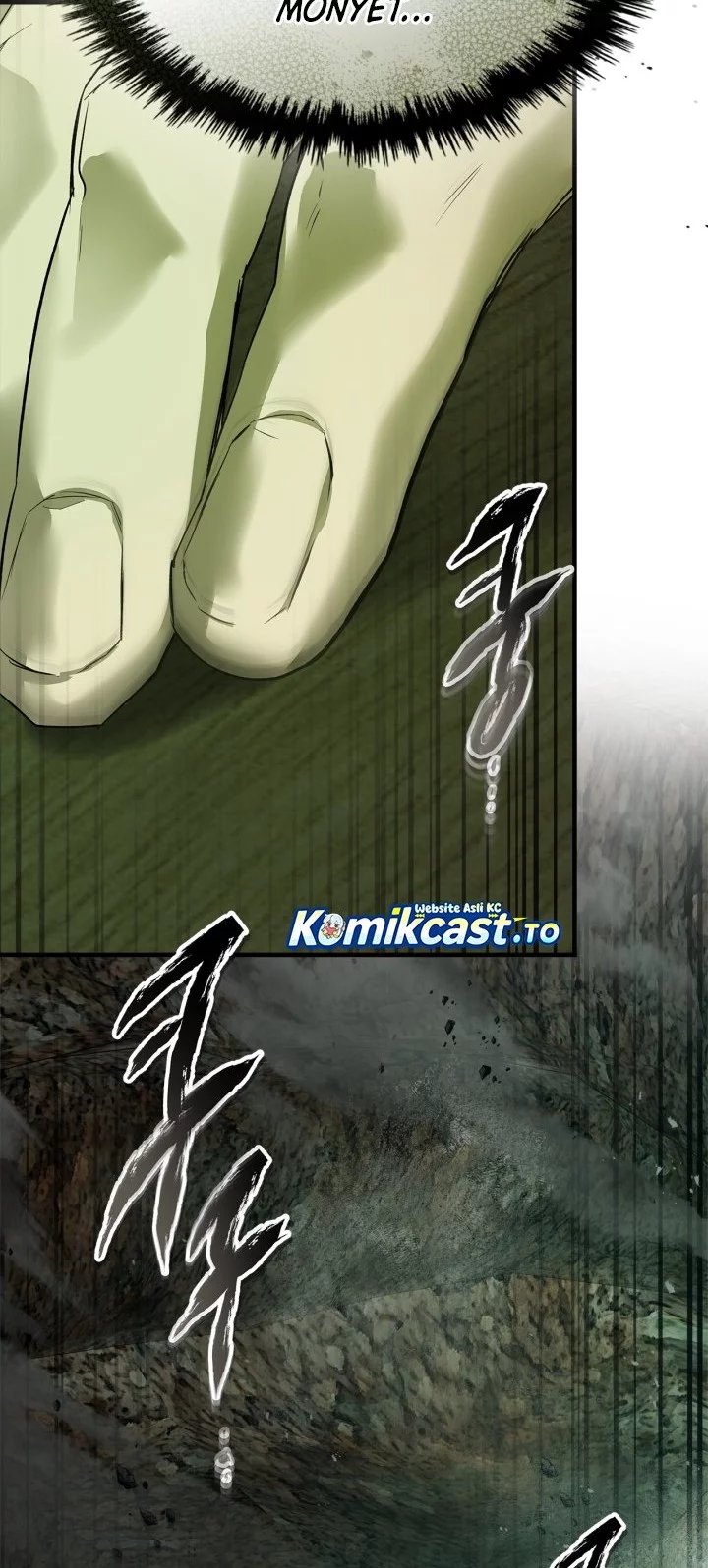 Leveling With the Gods Chapter 148 Gambar 40