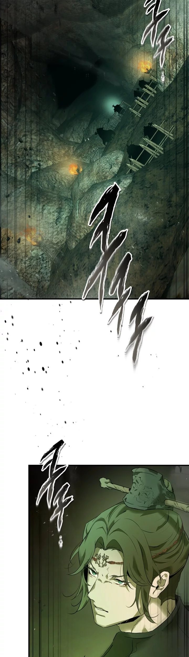 Leveling With the Gods Chapter 148 Gambar 41