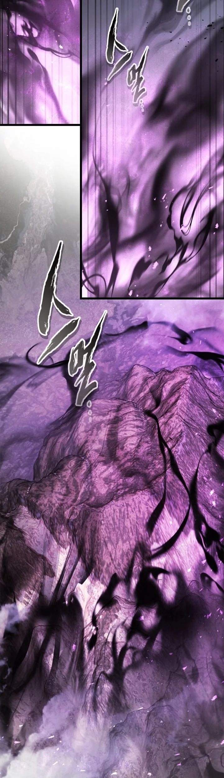 Leveling With the Gods Chapter 148 Gambar 43