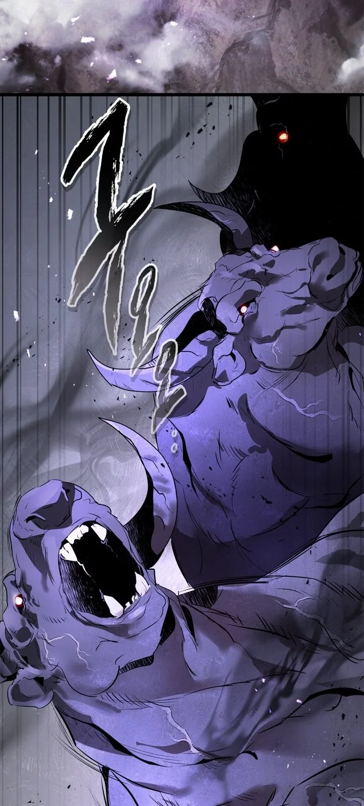 Leveling With the Gods Chapter 148 Gambar 44