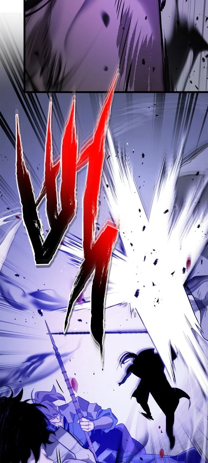 Leveling With the Gods Chapter 148 Gambar 48