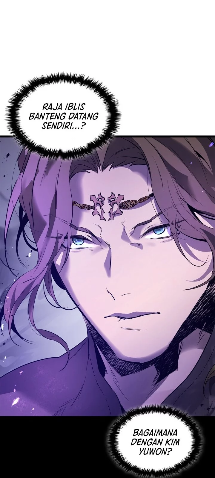 Leveling With the Gods Chapter 148 Gambar 50