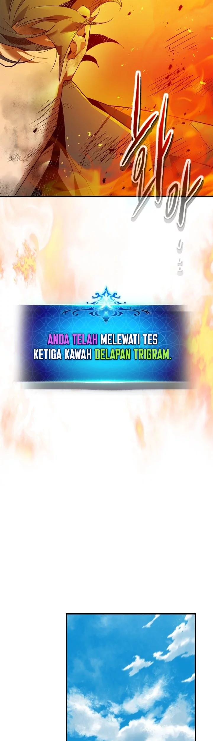 Leveling With the Gods Chapter 148 Gambar 5