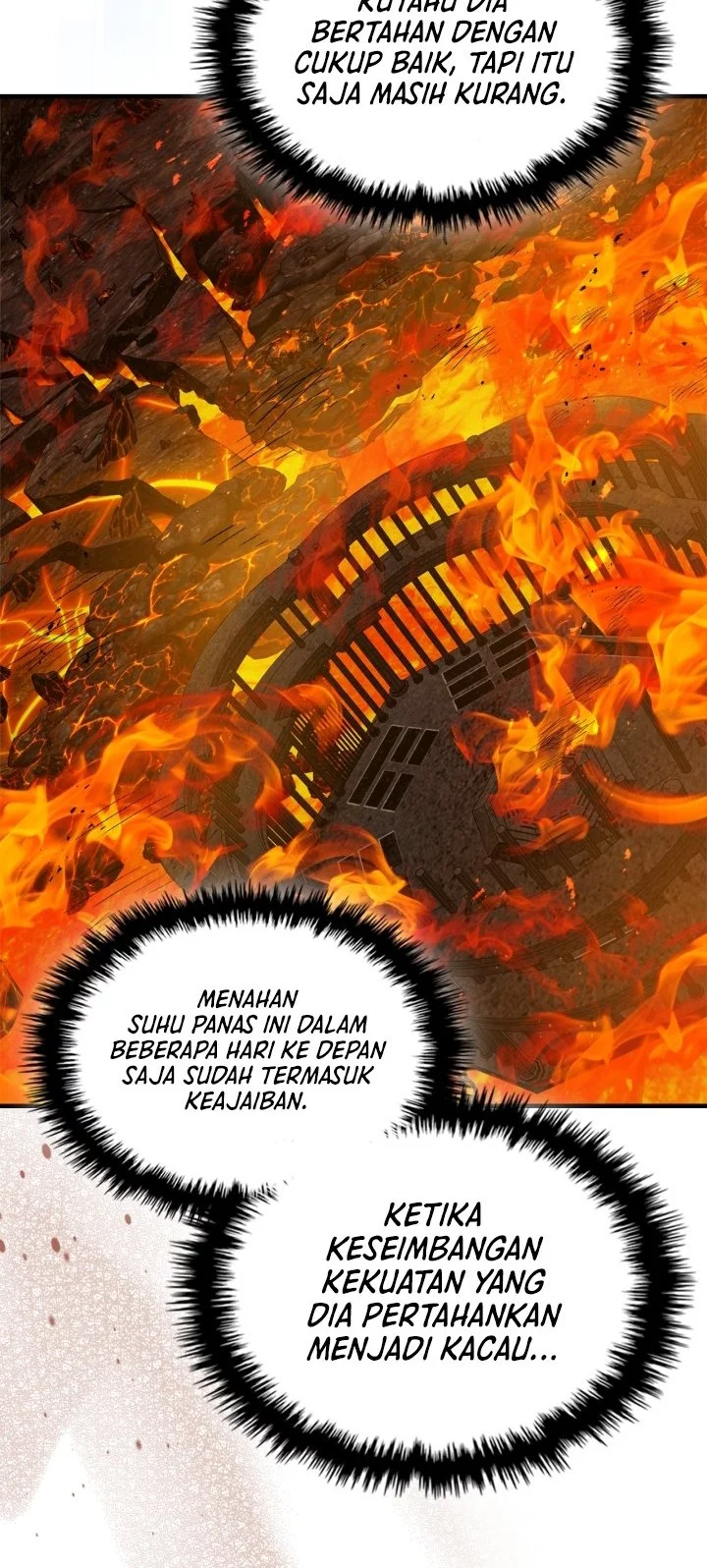 Leveling With the Gods Chapter 148 Gambar 8