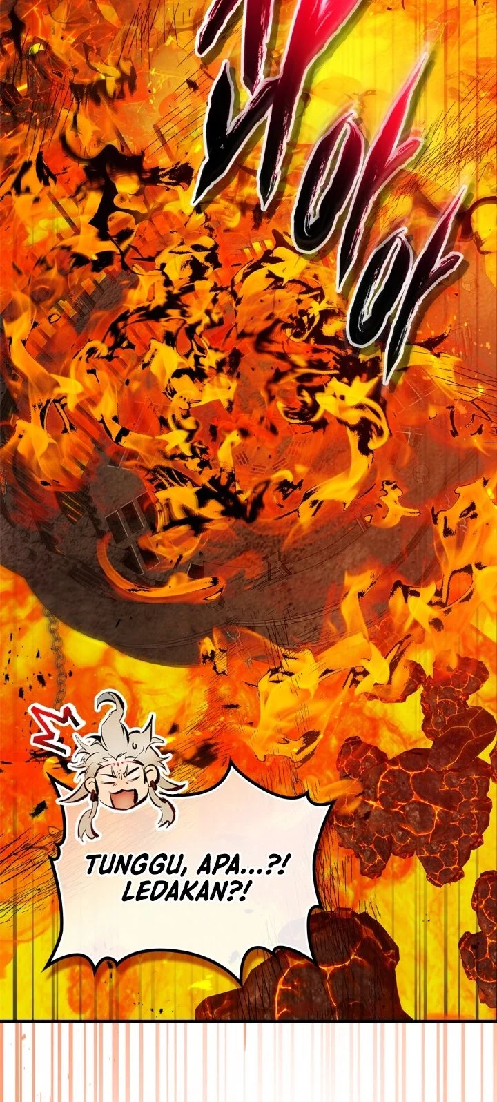 Leveling With the Gods Chapter 148 Gambar 10