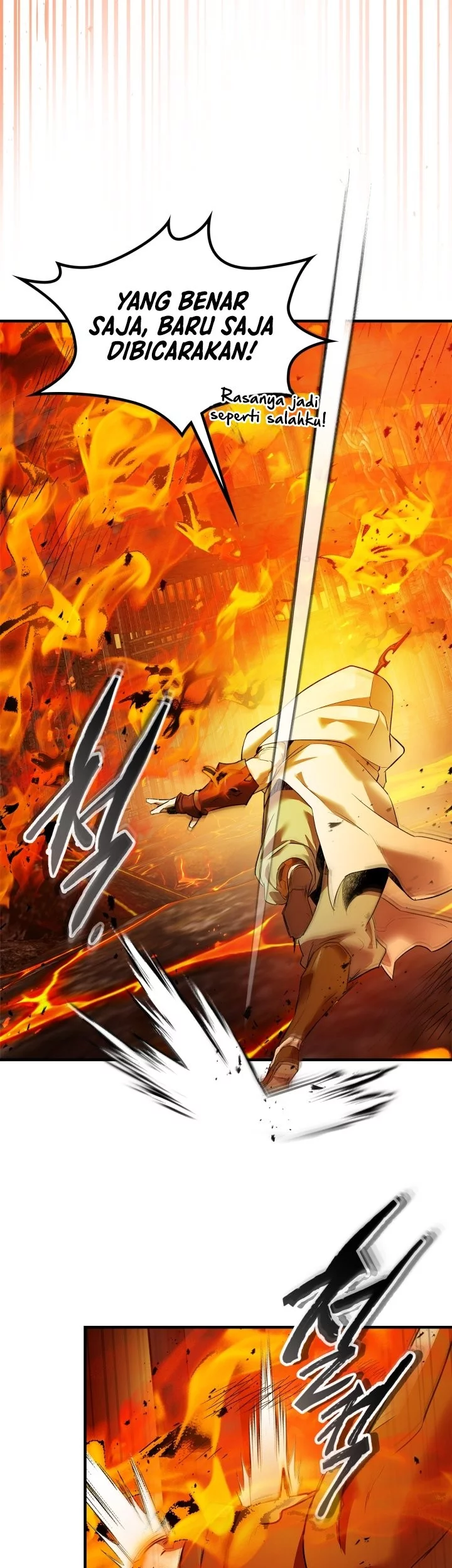 Leveling With the Gods Chapter 148 Gambar 11