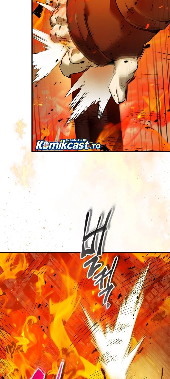 Leveling With the Gods Chapter 148 Gambar 12