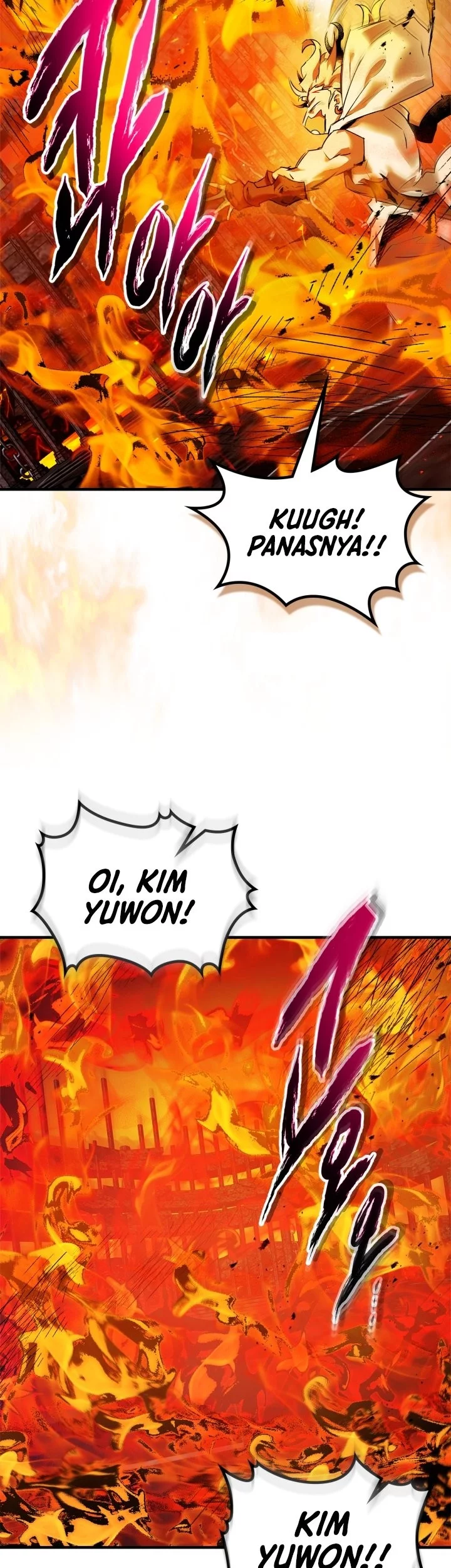 Leveling With the Gods Chapter 148 Gambar 13