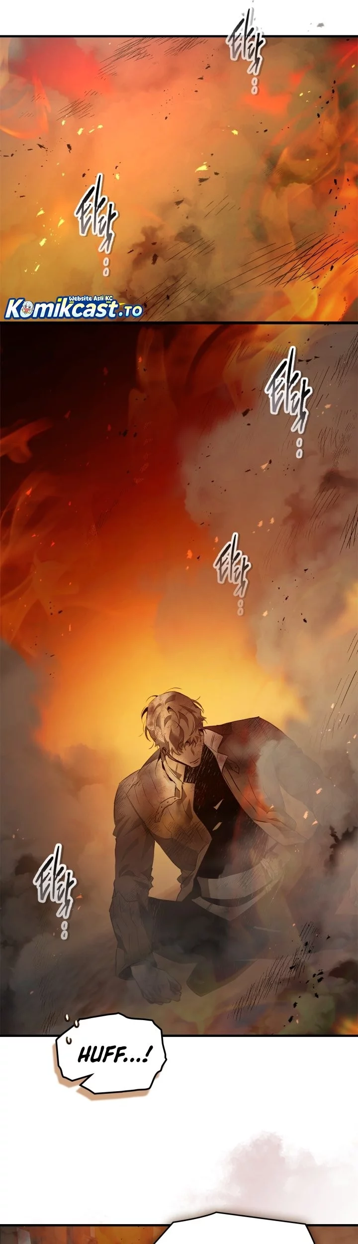 Leveling With the Gods Chapter 148 Gambar 17