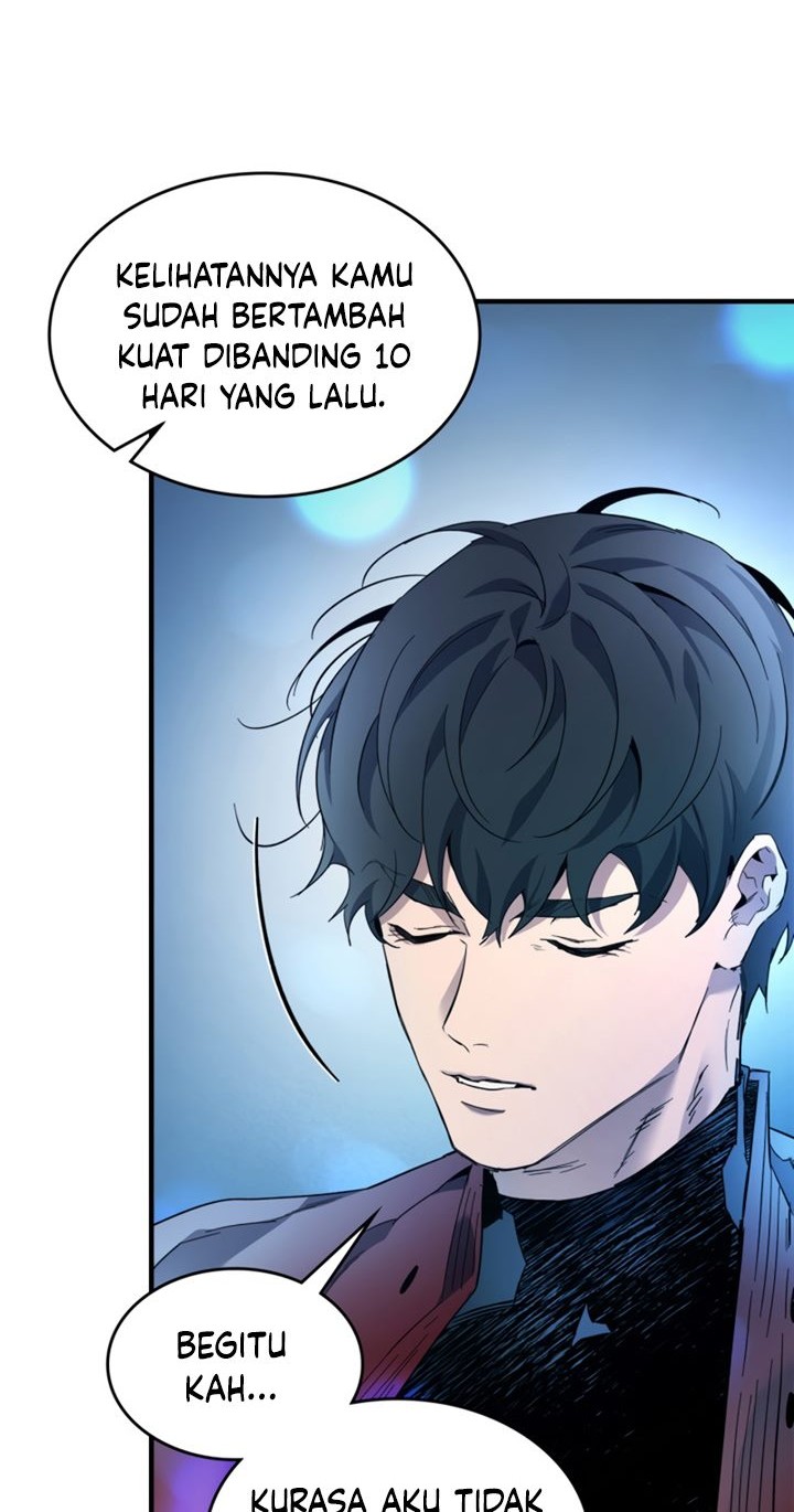 Leveling With the Gods Chapter 65 Gambar 31
