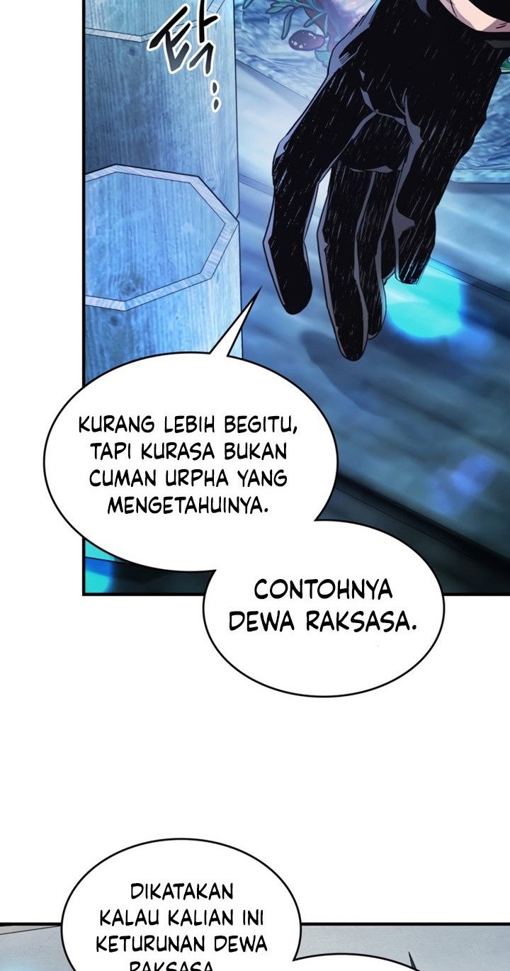 Leveling With the Gods Chapter 65 Gambar 35