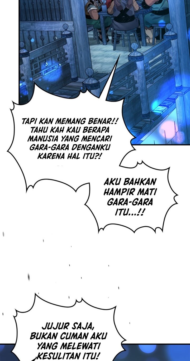 Leveling With the Gods Chapter 65 Gambar 41