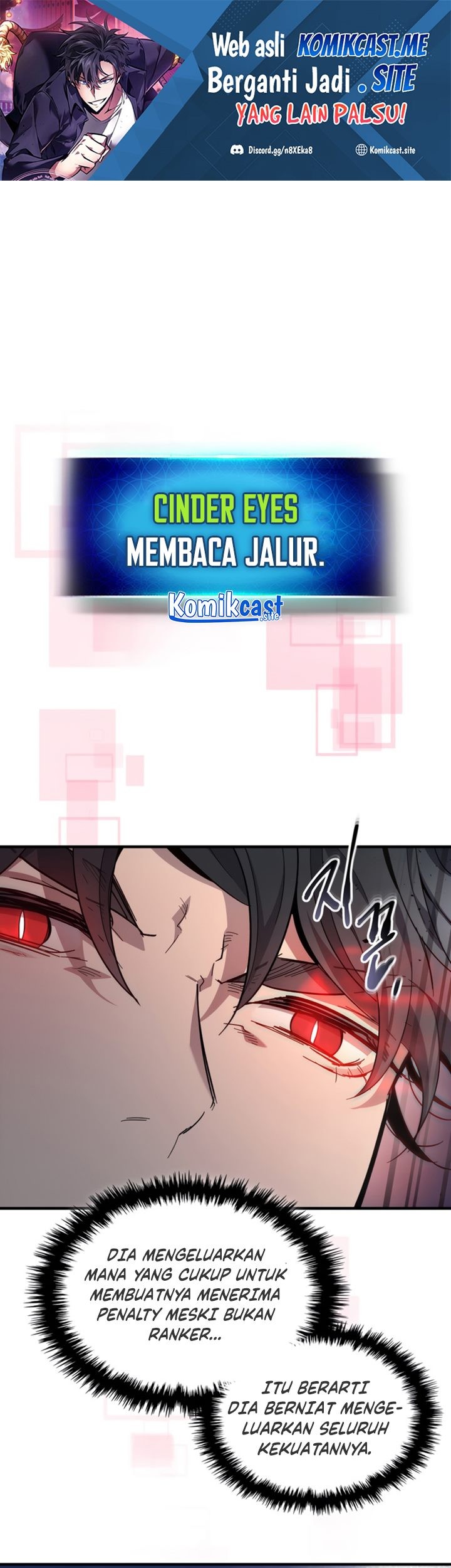 Baca Leveling With the Gods Chapter 65 Gambar 2