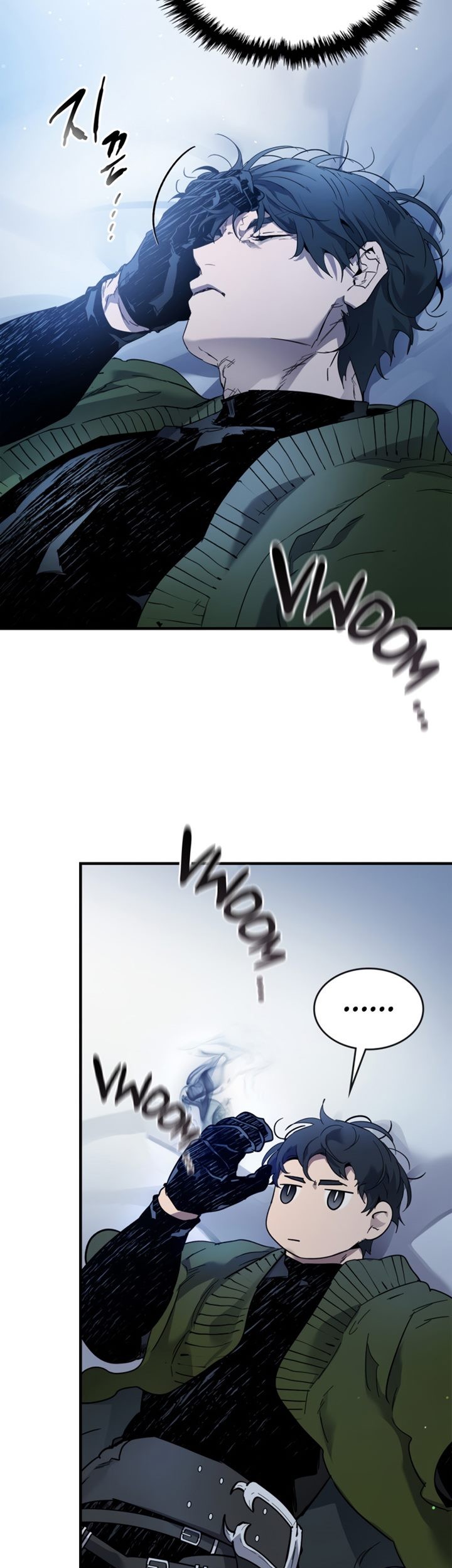 Leveling With the Gods Chapter 65 Gambar 62