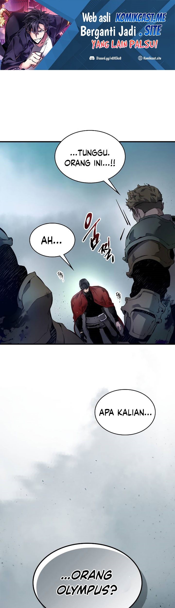 Baca Leveling With the Gods Chapter 67 Gambar 2