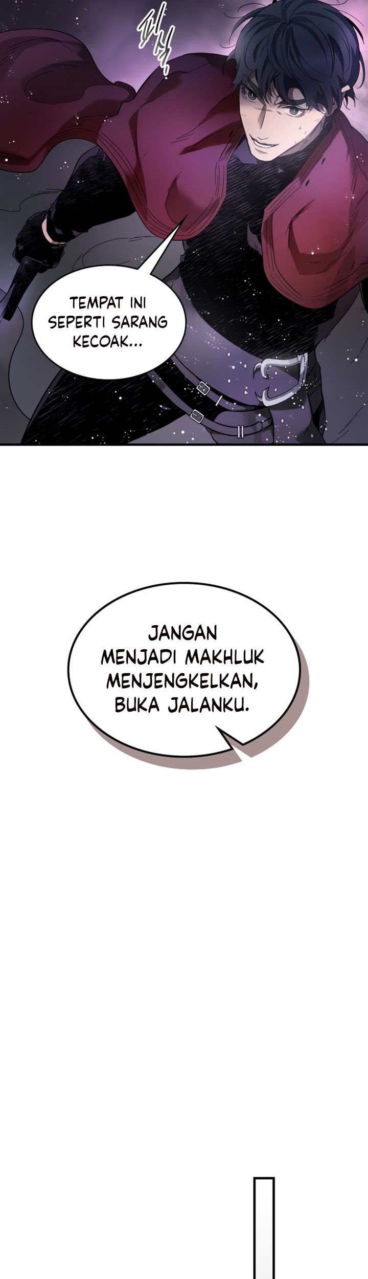 Leveling With the Gods Chapter 68 Gambar 40