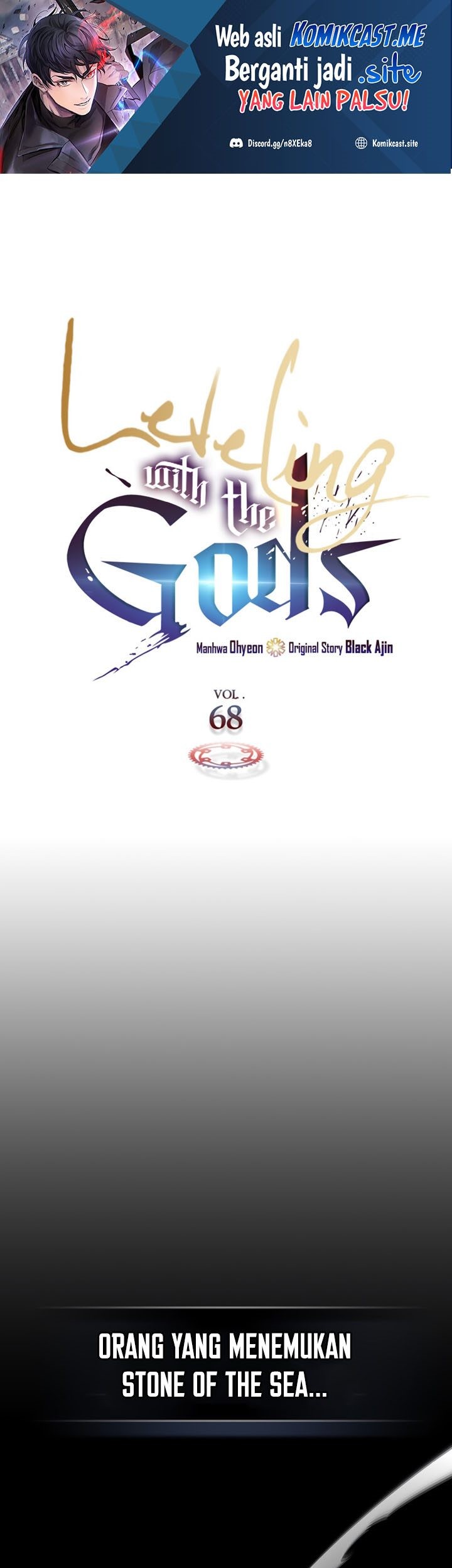 Baca Leveling With the Gods Chapter 68 Gambar 2