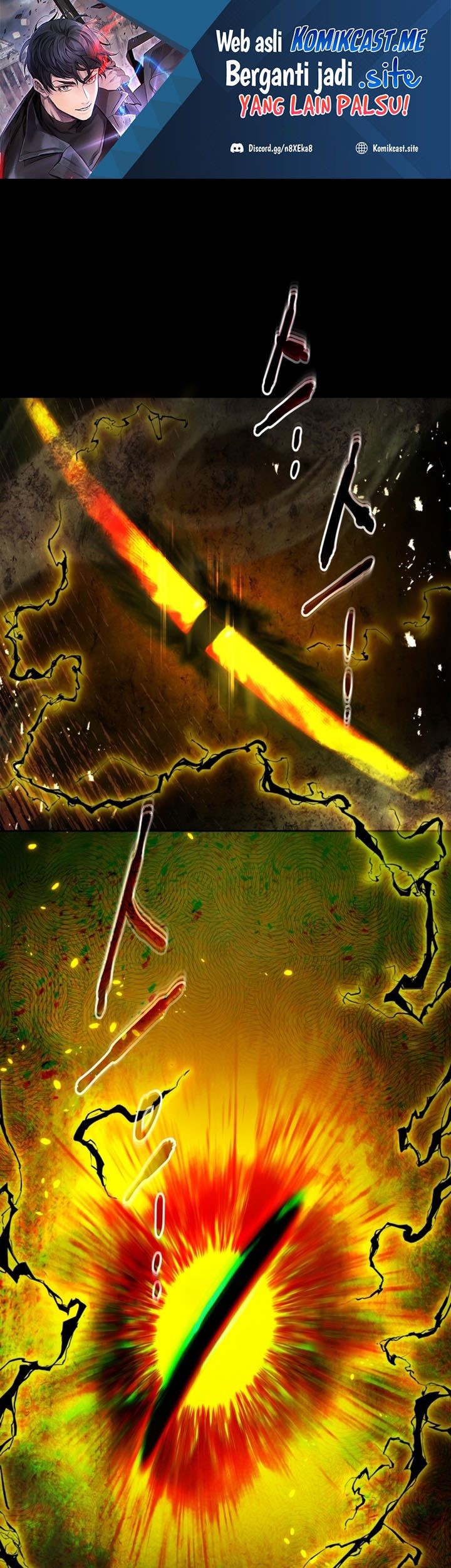 Baca Leveling With the Gods Chapter 69 Gambar 2