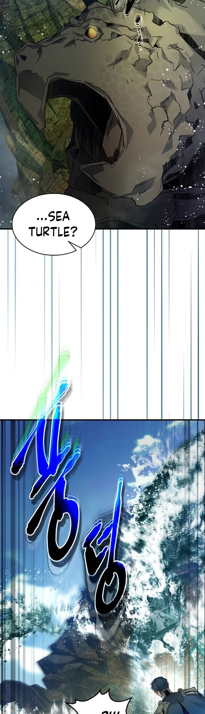 Leveling With the Gods Chapter 69 Gambar 62