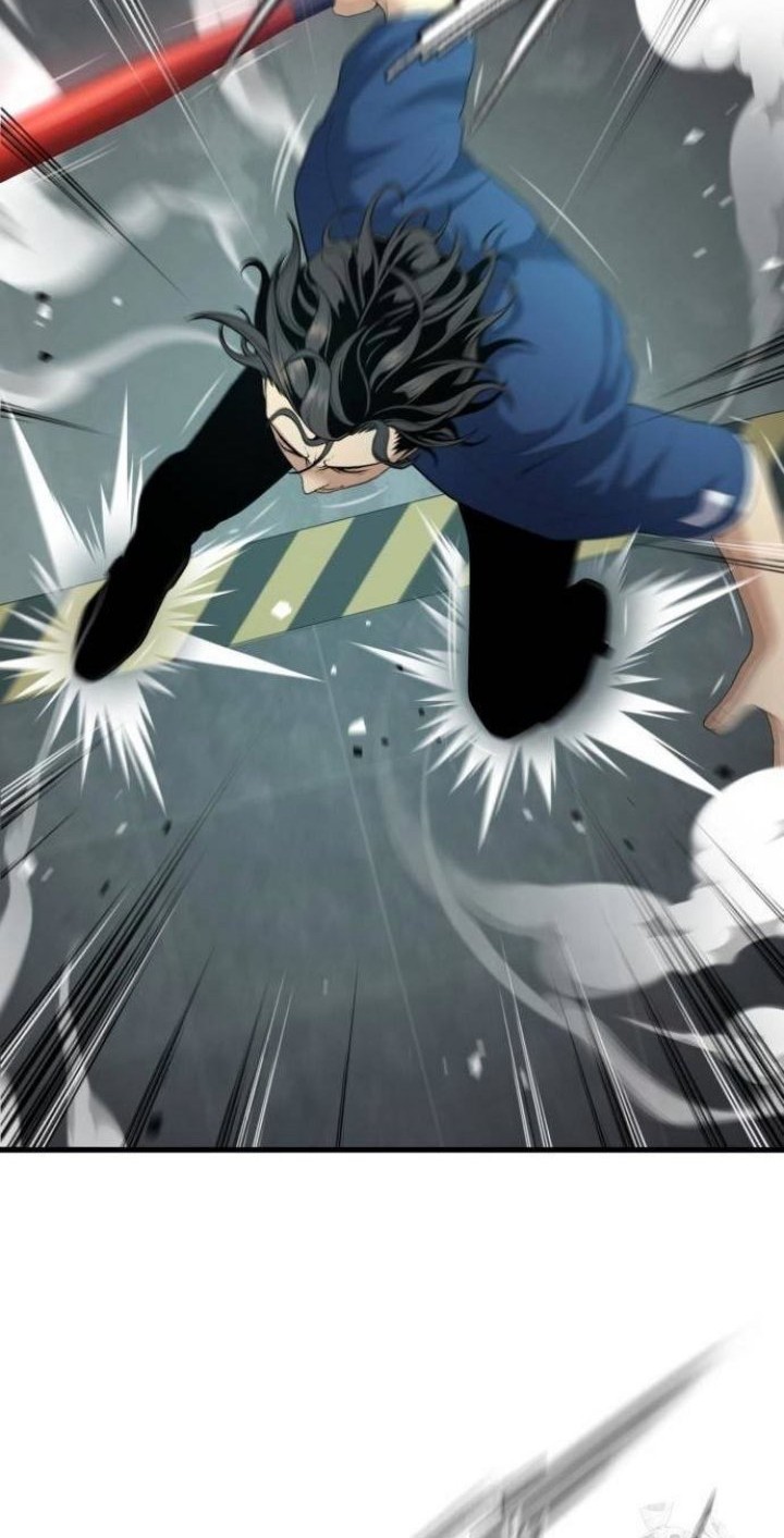 Levelling Up In An Exclusive Dungeon Chapter 23 Gambar 19