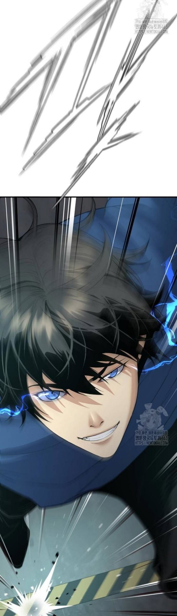 Levelling Up In An Exclusive Dungeon Chapter 23 Gambar 20
