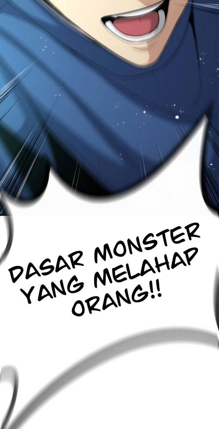 Levelling Up In An Exclusive Dungeon Chapter 23 Gambar 27