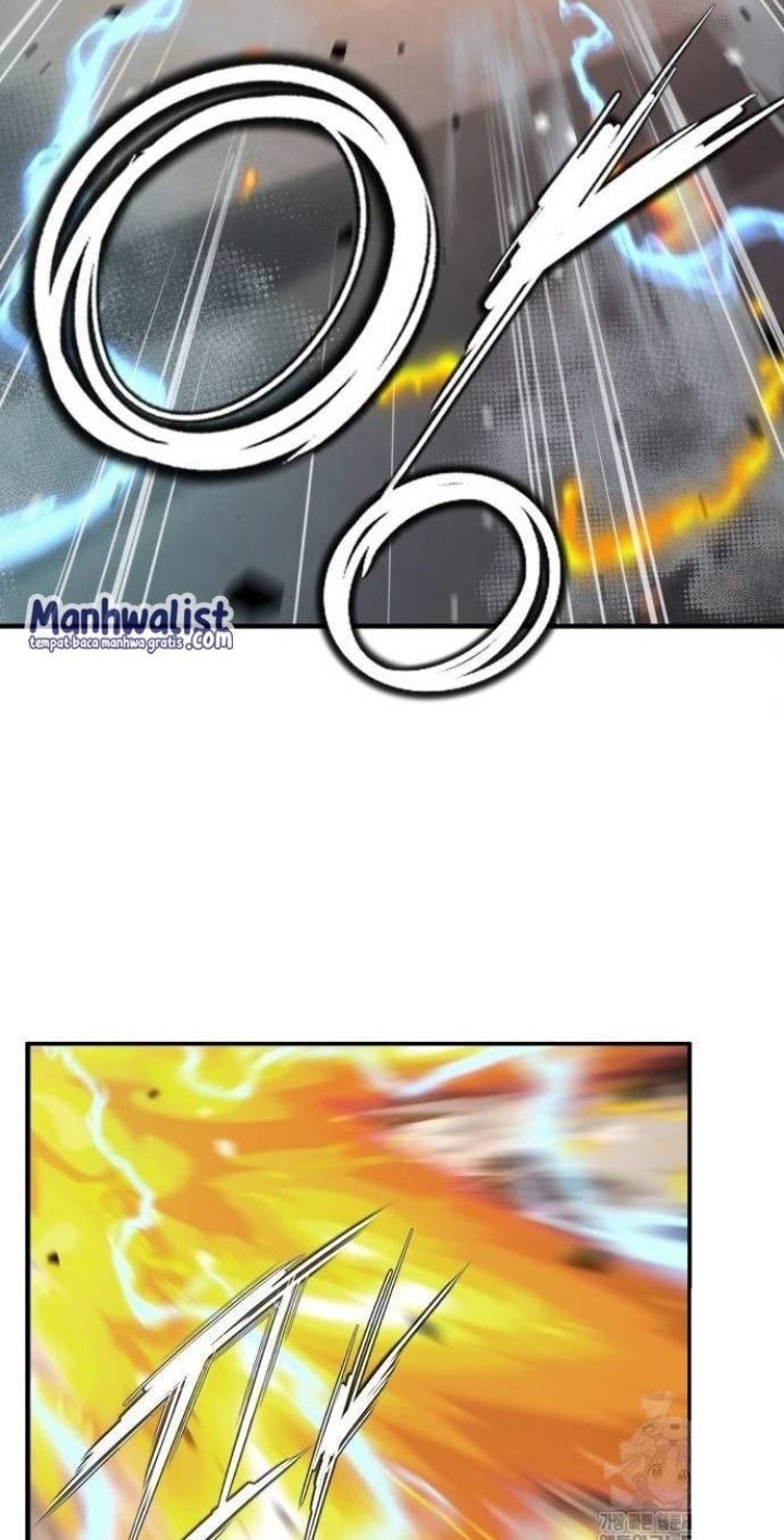 Levelling Up In An Exclusive Dungeon Chapter 23 Gambar 31
