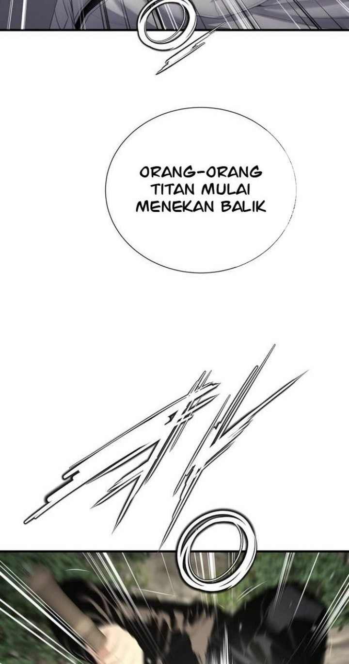 Levelling Up In An Exclusive Dungeon Chapter 23 Gambar 47