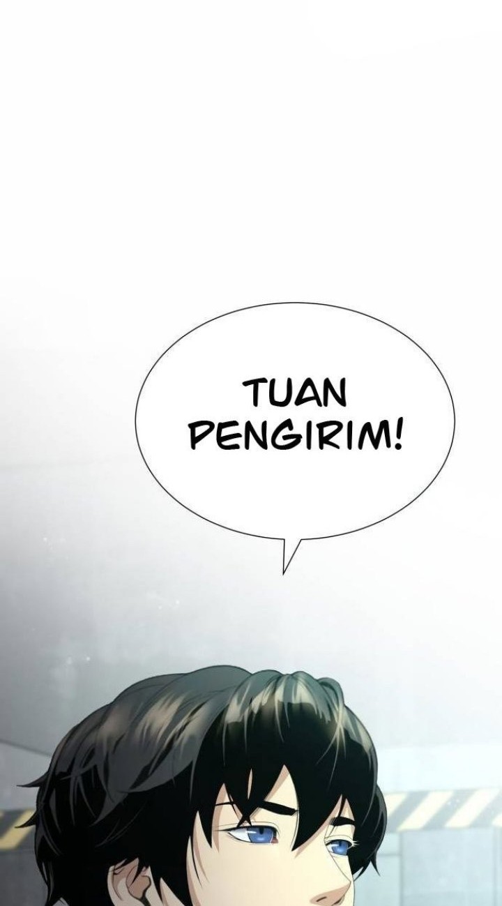 Levelling Up In An Exclusive Dungeon Chapter 23 Gambar 63