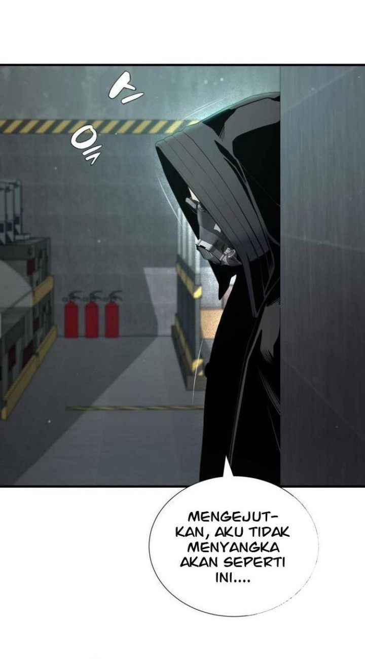 Levelling Up In An Exclusive Dungeon Chapter 23 Gambar 65