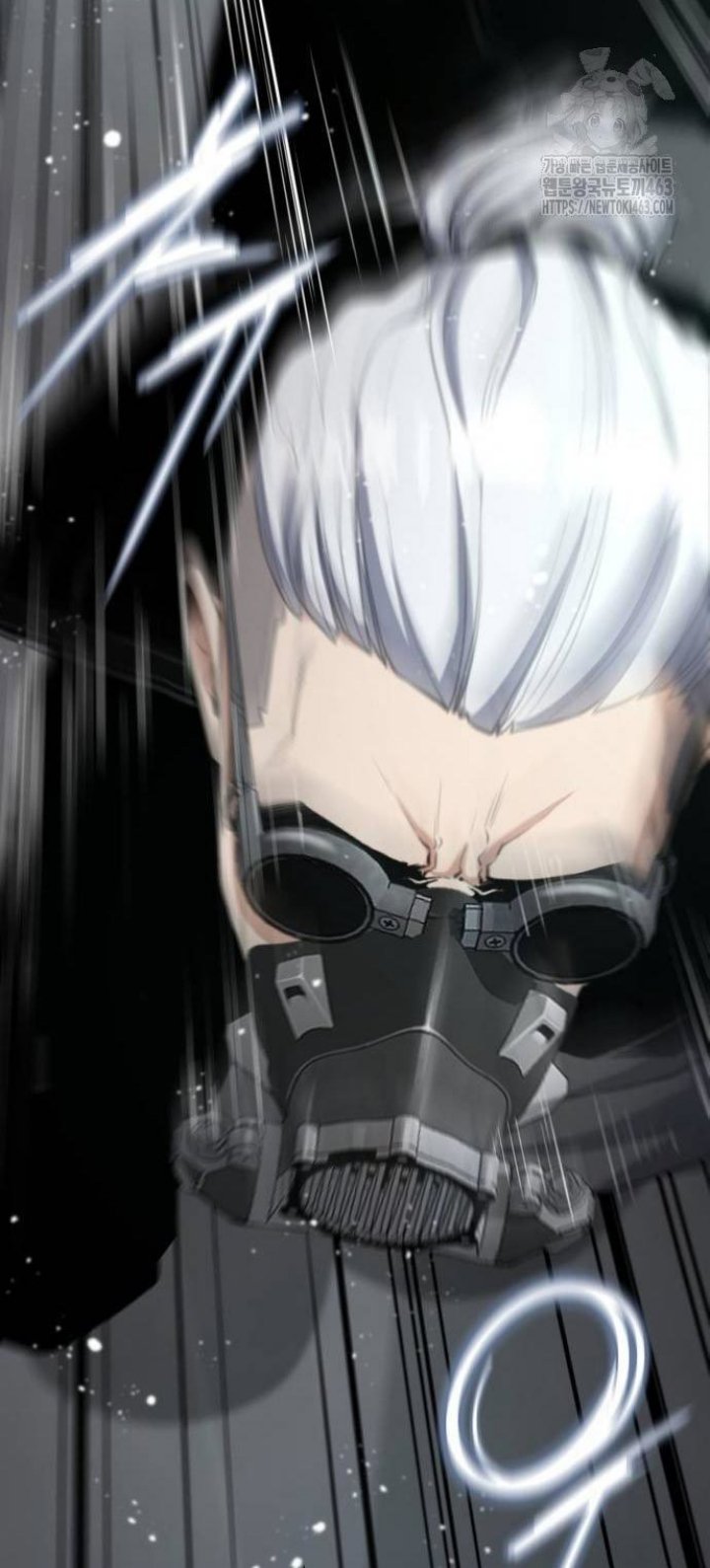 Levelling Up In An Exclusive Dungeon Chapter 23 Gambar 70